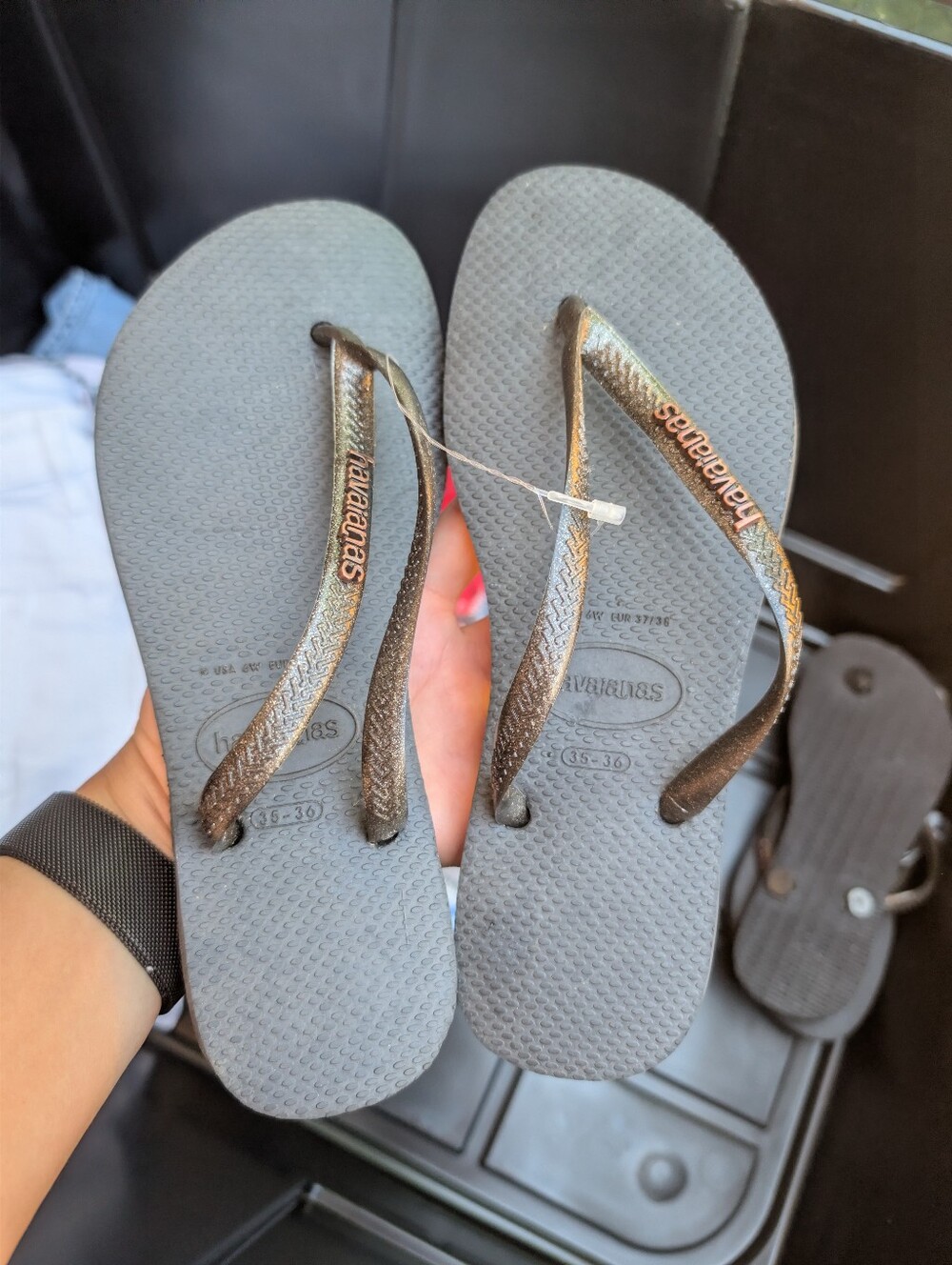 Havaianas Flip-flop sandals